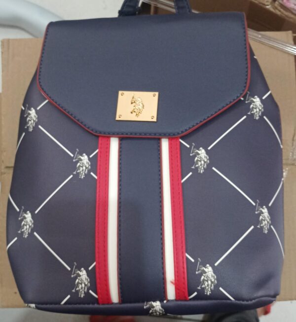 BOLSA POLO FEMININA